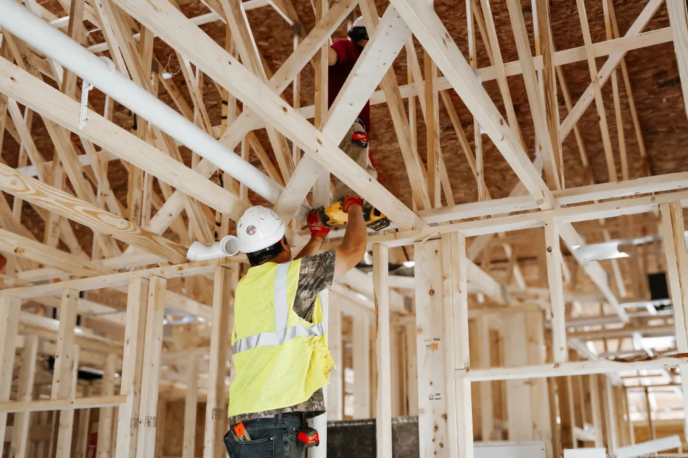 Smart plumbing for better design